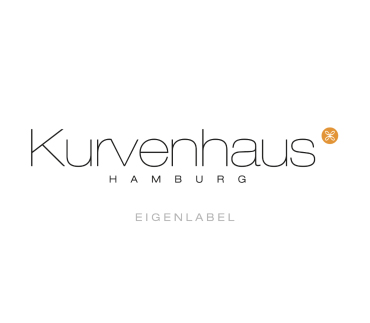 Kurvenhaus Eigenlabel
